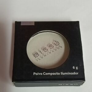 Illuminador Compact Highlighter - Cream